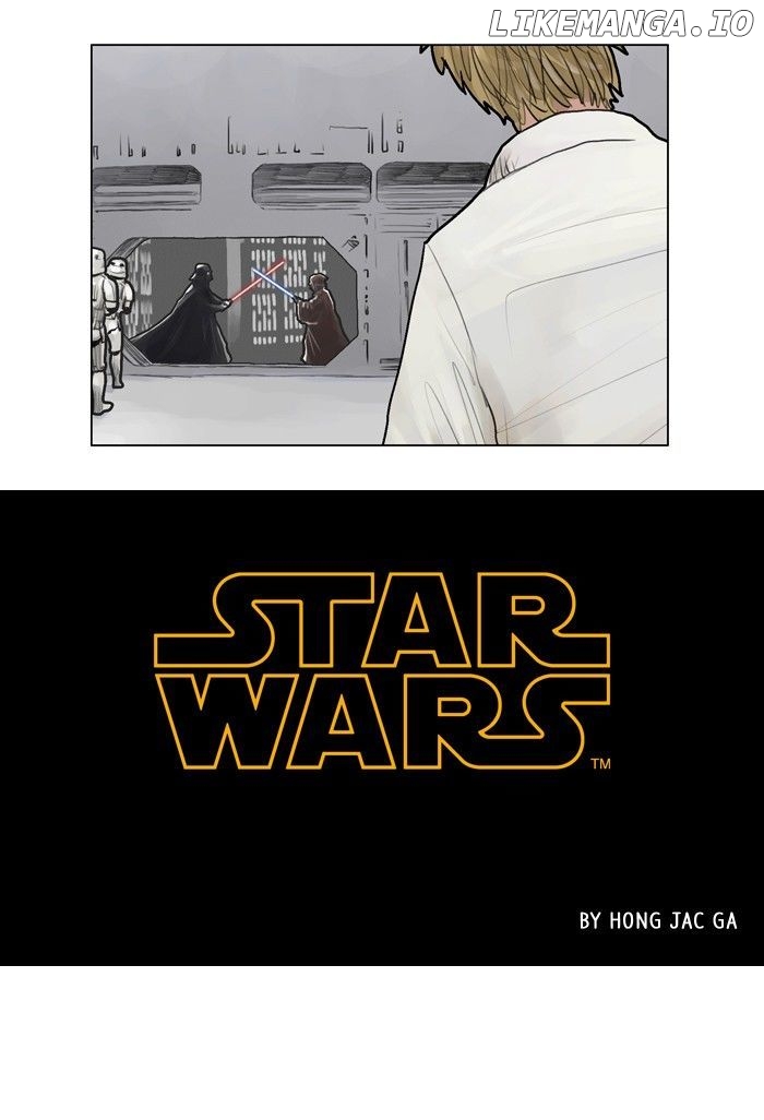 Star Wars chapter 9 - page 2