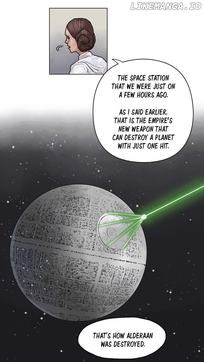 Star Wars chapter 9 - page 30