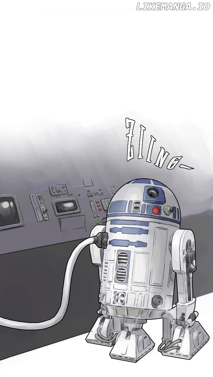 Star Wars chapter 9 - page 36