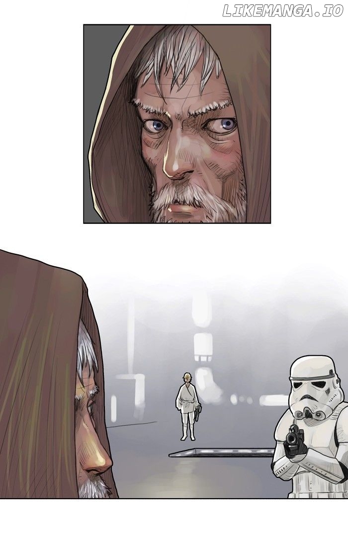 Star Wars chapter 9 - page 4