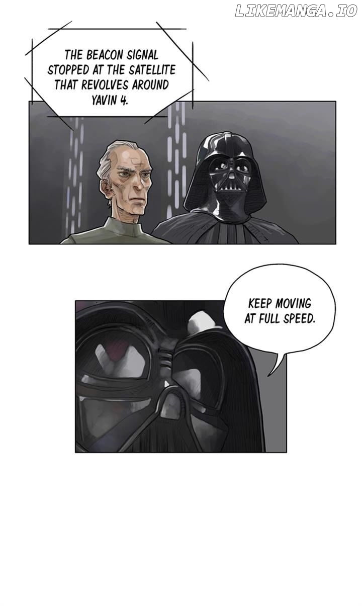 Star Wars chapter 10 - page 3