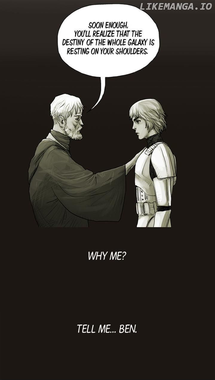 Star Wars chapter 13 - page 6