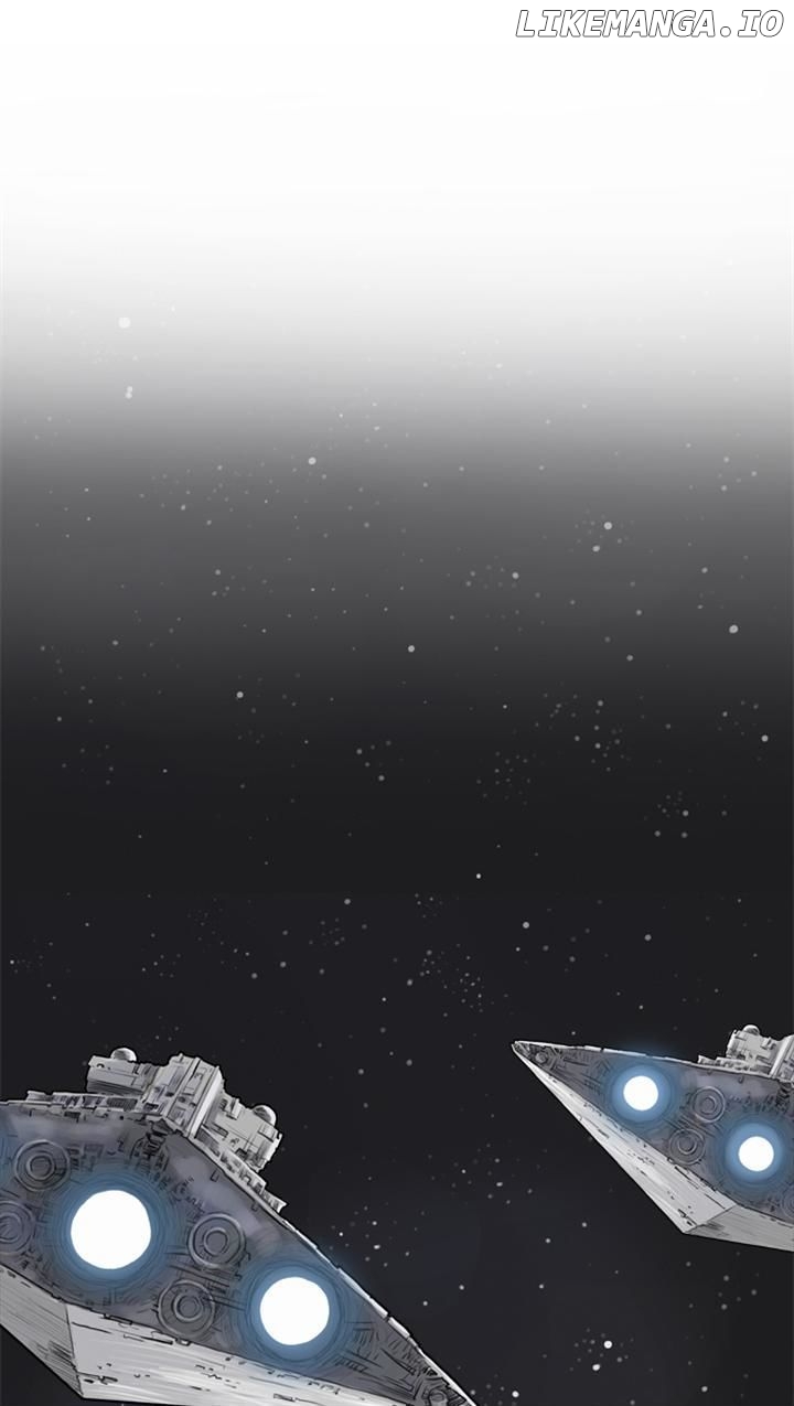 Star Wars chapter 15 - page 33