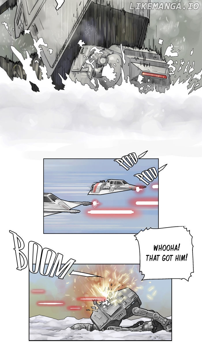 Star Wars chapter 17 - page 6