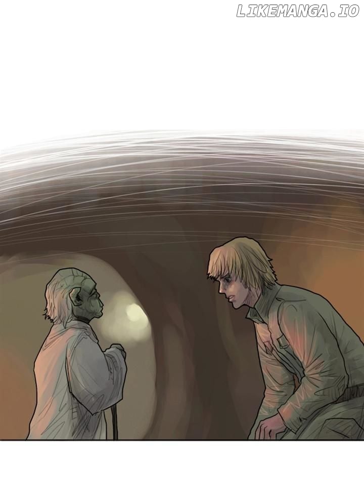 Star Wars chapter 19 - page 14