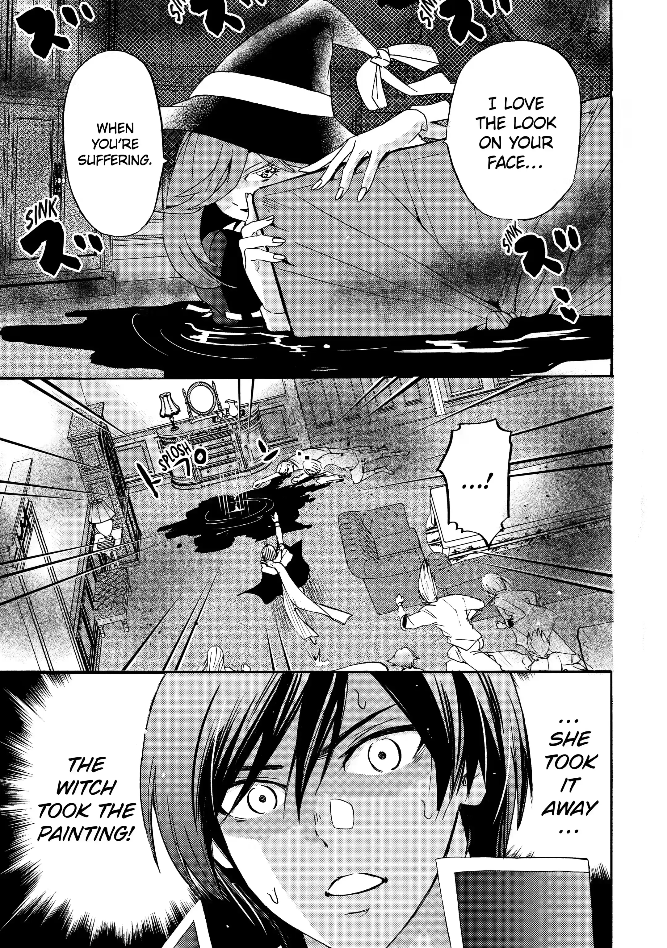 Tensei Shita Moto Dorei, Saikyou no Kizoku ni Natte Toshiue no Musume to Sekai Saikyou wo Mezashimas chapter 12.3 - page 12