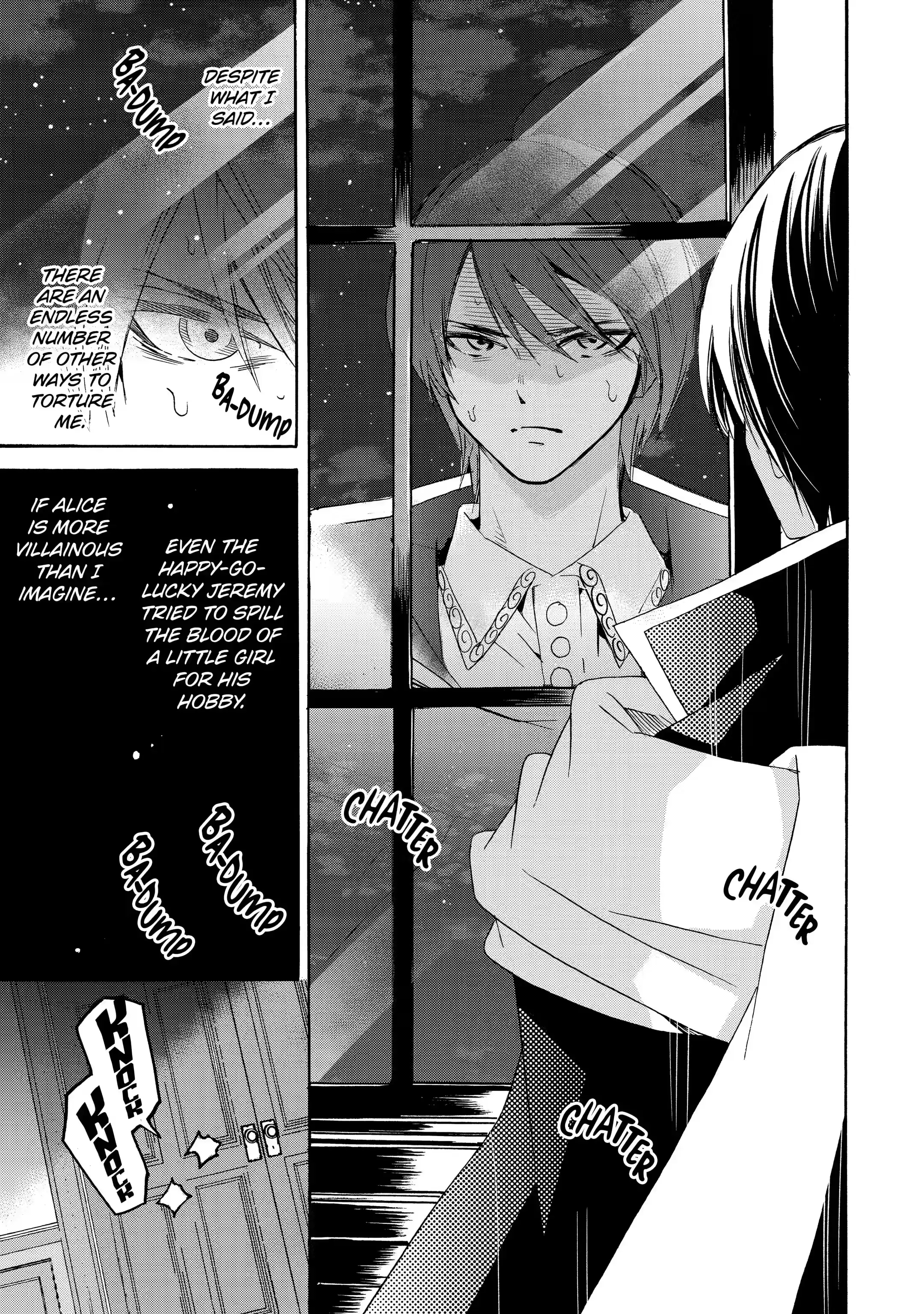 Tensei Shita Moto Dorei, Saikyou no Kizoku ni Natte Toshiue no Musume to Sekai Saikyou wo Mezashimas chapter 13.1 - page 9