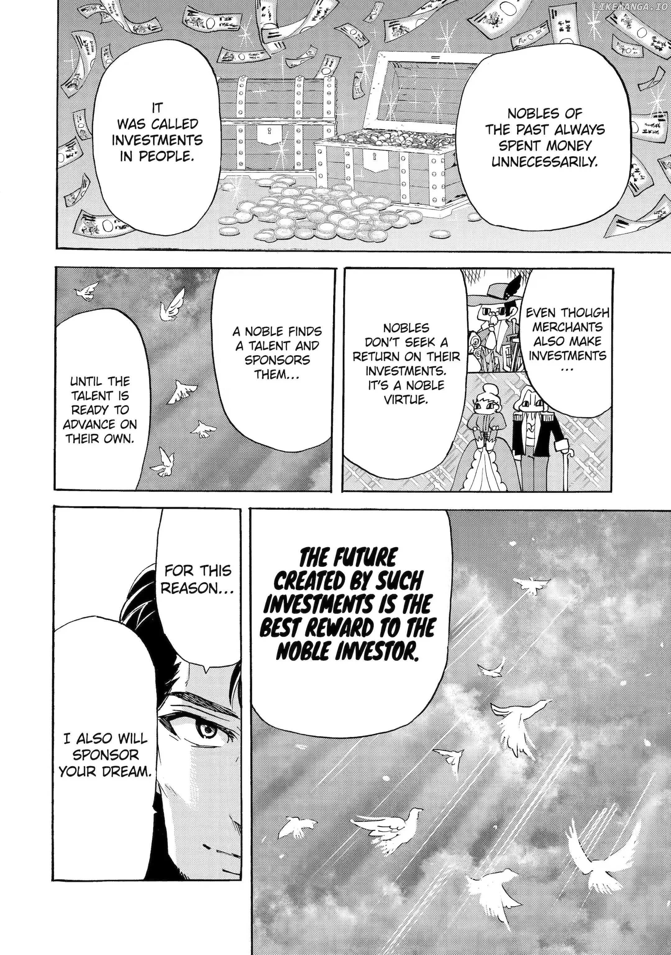 Tensei Shita Moto Dorei, Saikyou no Kizoku ni Natte Toshiue no Musume to Sekai Saikyou wo Mezashimas chapter 21.2 - page 2