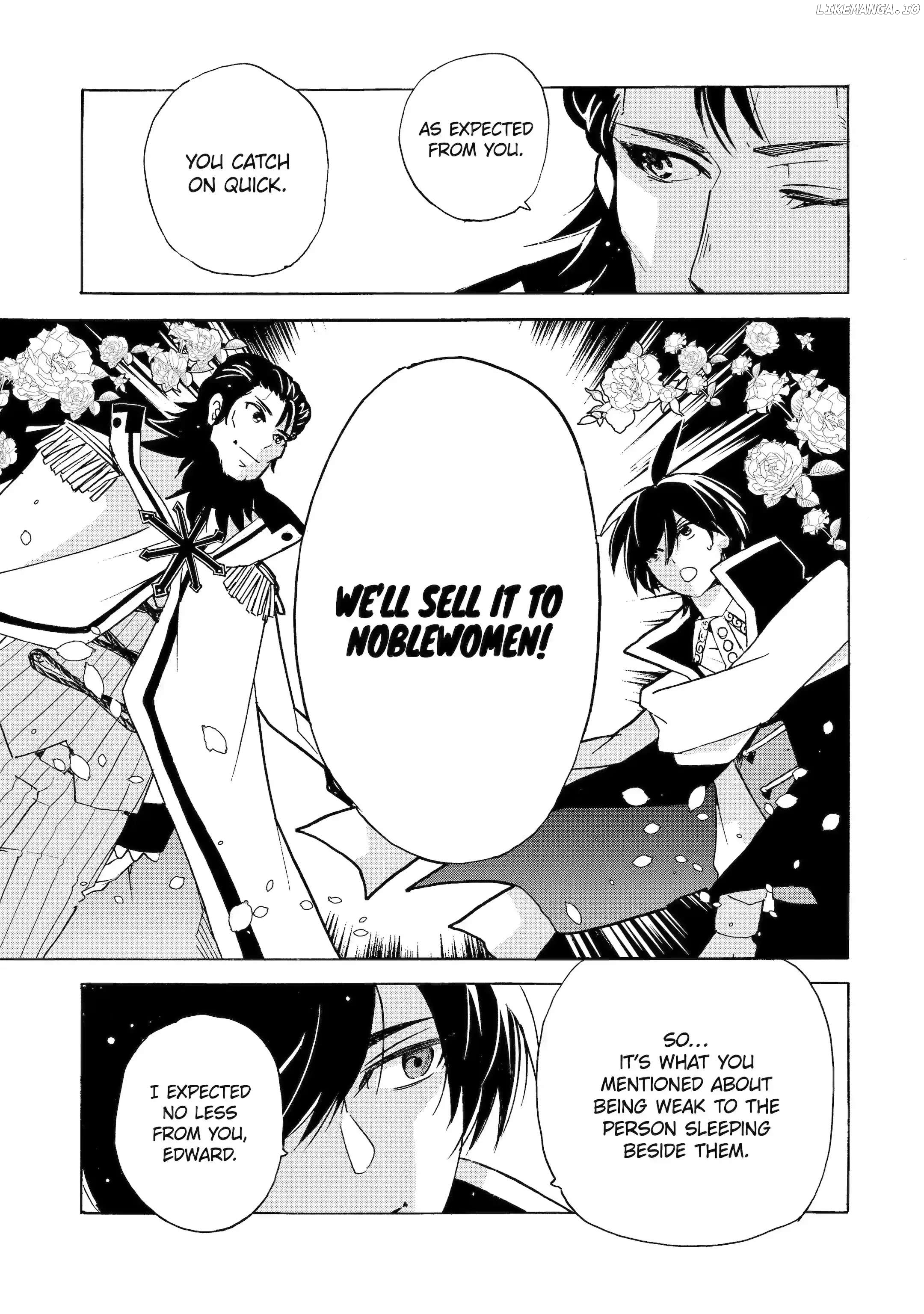 Tensei Shita Moto Dorei, Saikyou no Kizoku ni Natte Toshiue no Musume to Sekai Saikyou wo Mezashimas chapter 22.1 - page 9