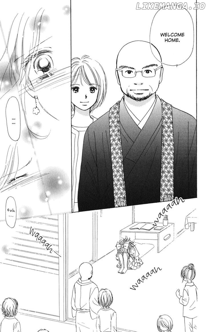 Bungaku Shoujo to Shi ni Tagari no Douke chapter 2.2 - page 33