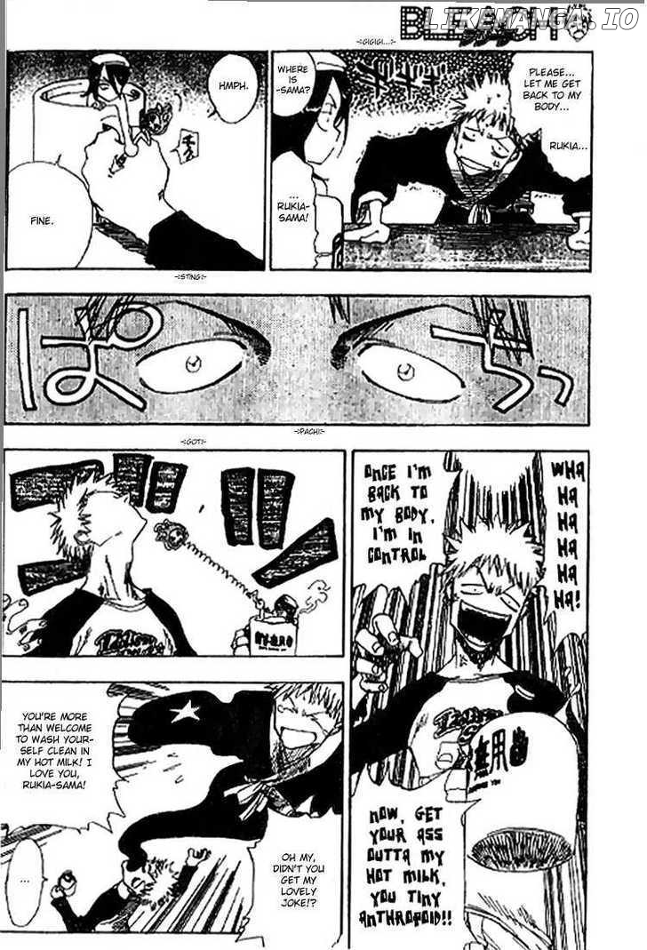 Bleach Chapter 0.1 - page 12