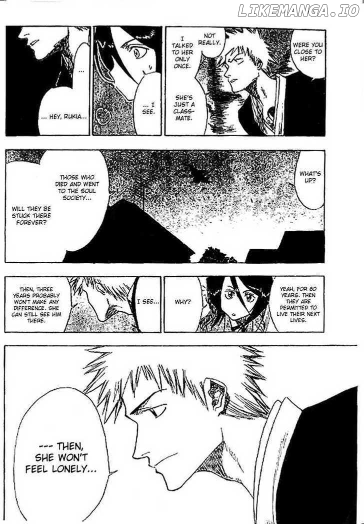 Bleach Chapter 0.1 - page 16