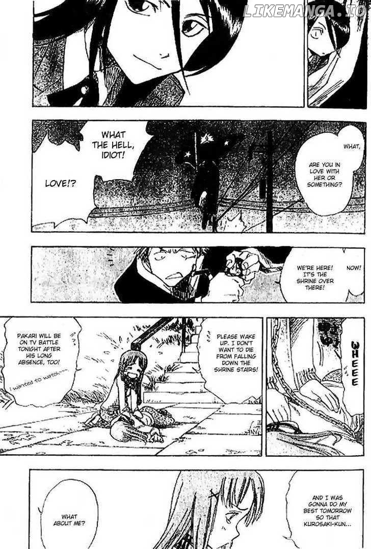 Bleach Chapter 0.1 - page 17