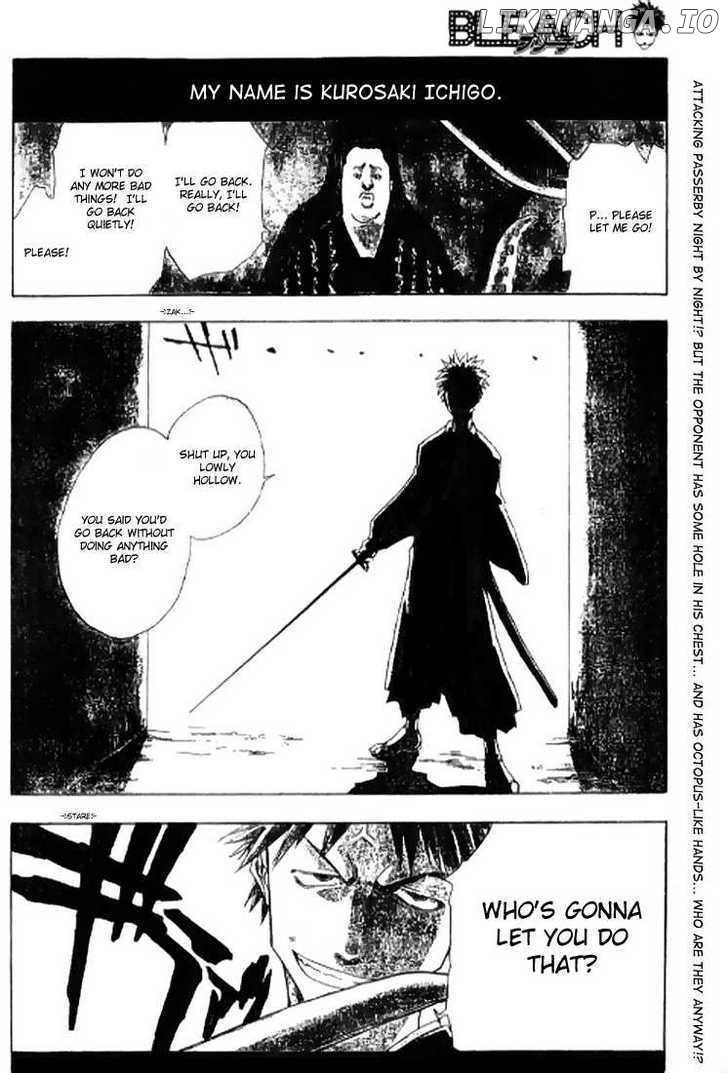 Bleach Chapter 0.1 - page 2