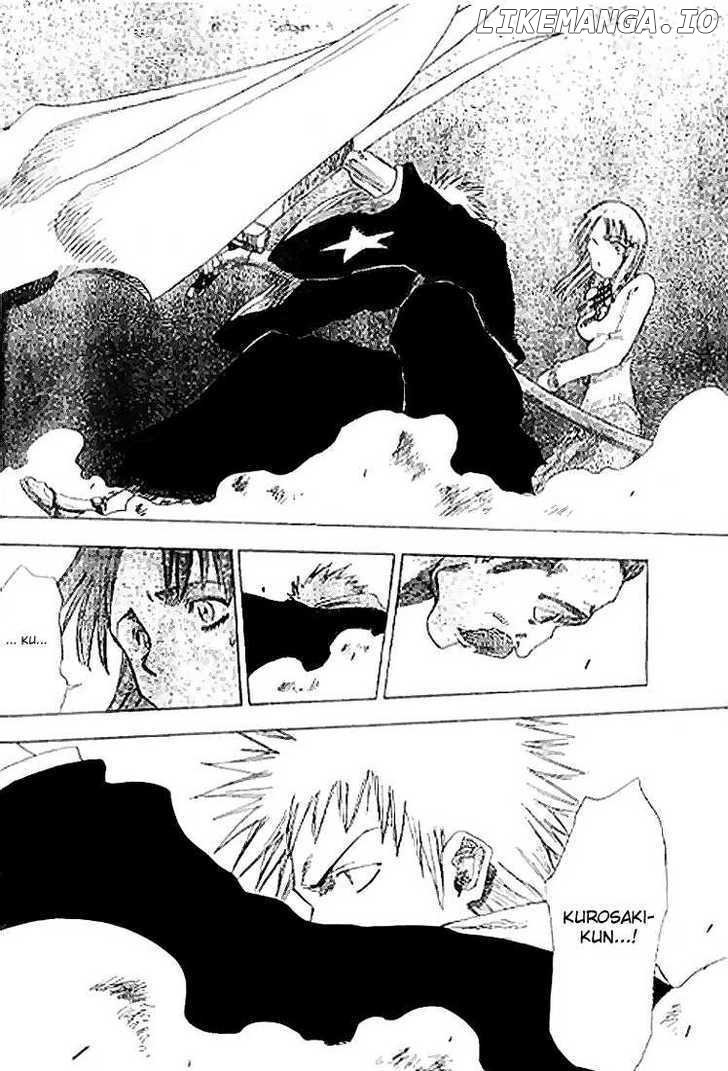 Bleach Chapter 0.1 - page 26