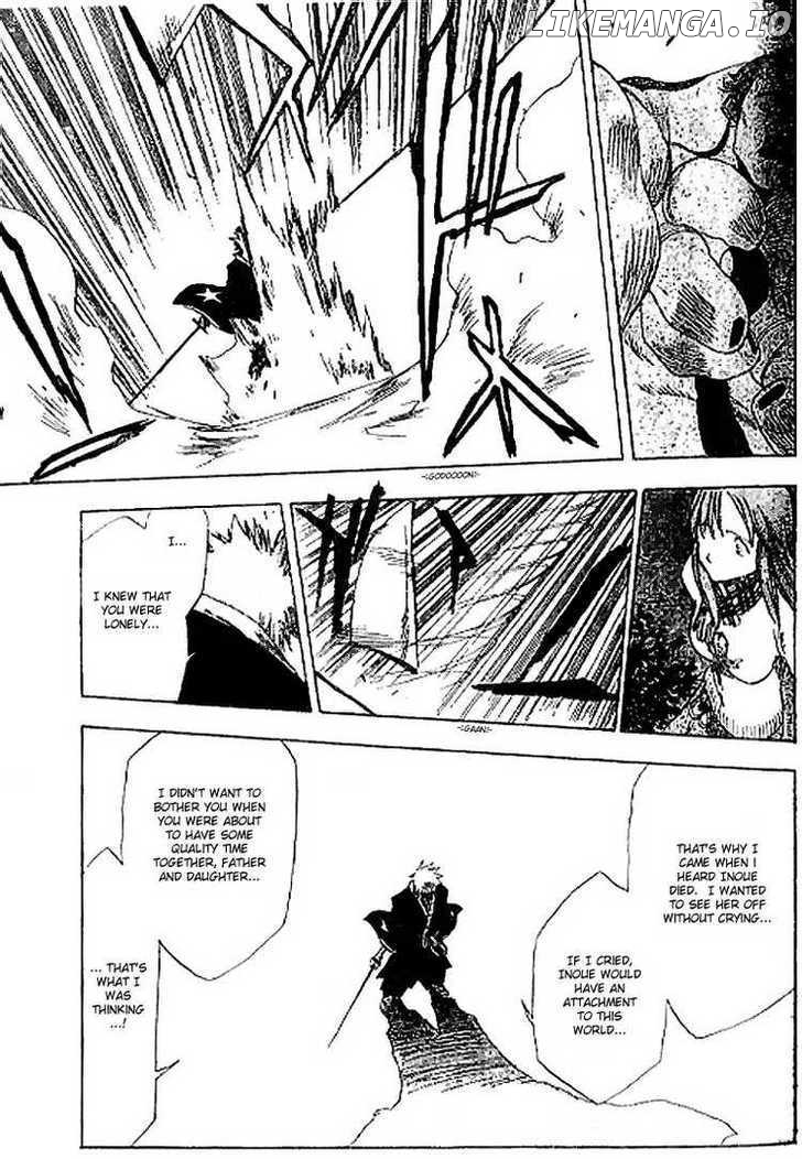 Bleach Chapter 0.1 - page 35