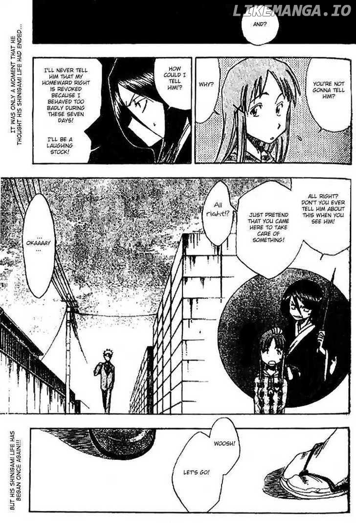 Bleach Chapter 0.1 - page 45