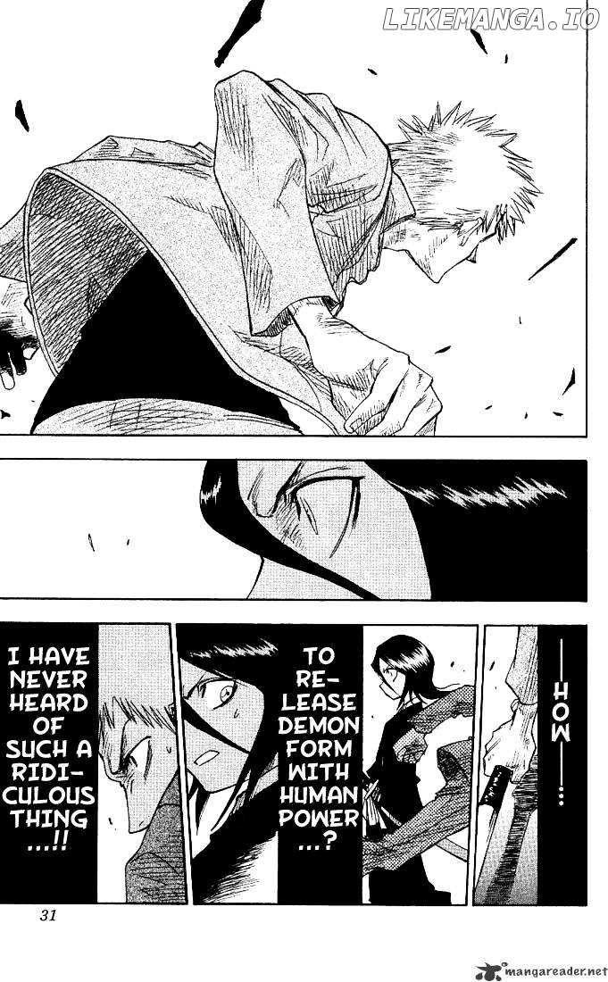 Bleach Chapter 1 - page 27