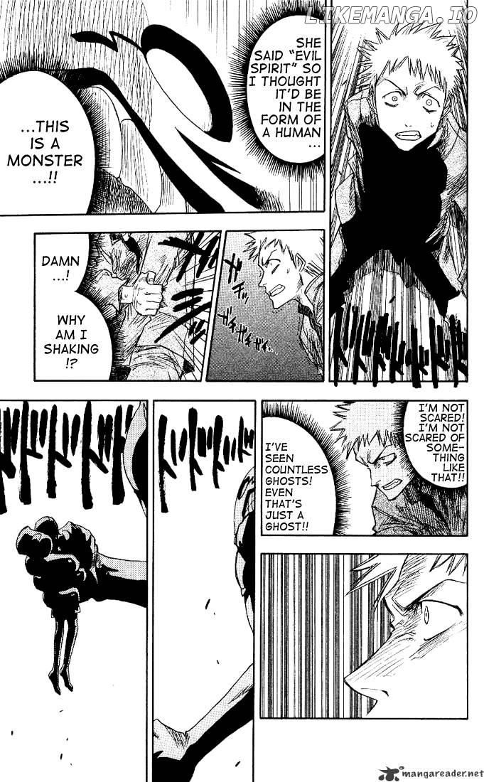 Bleach Chapter 1 - page 31