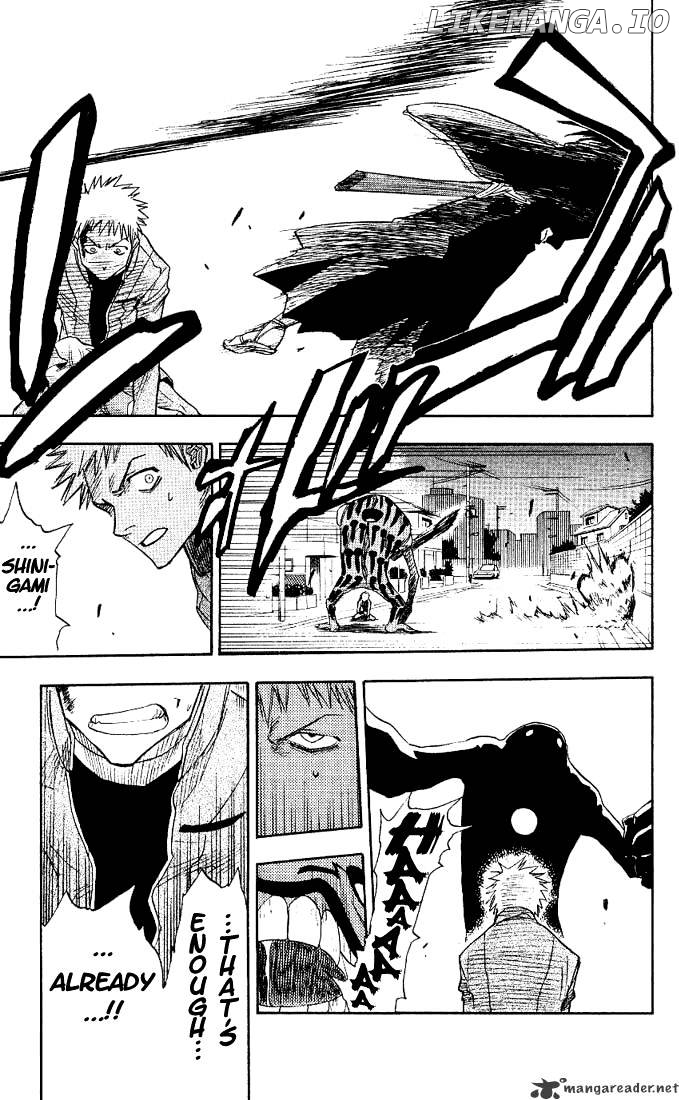 Bleach Chapter 1 - page 37