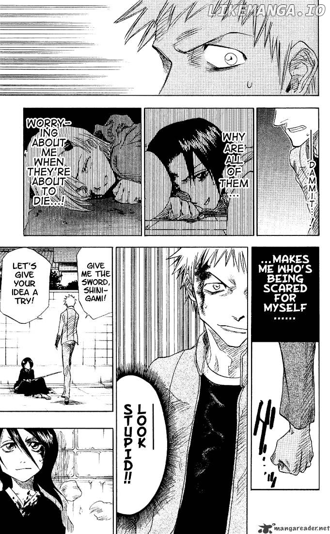 Bleach Chapter 1 - page 45