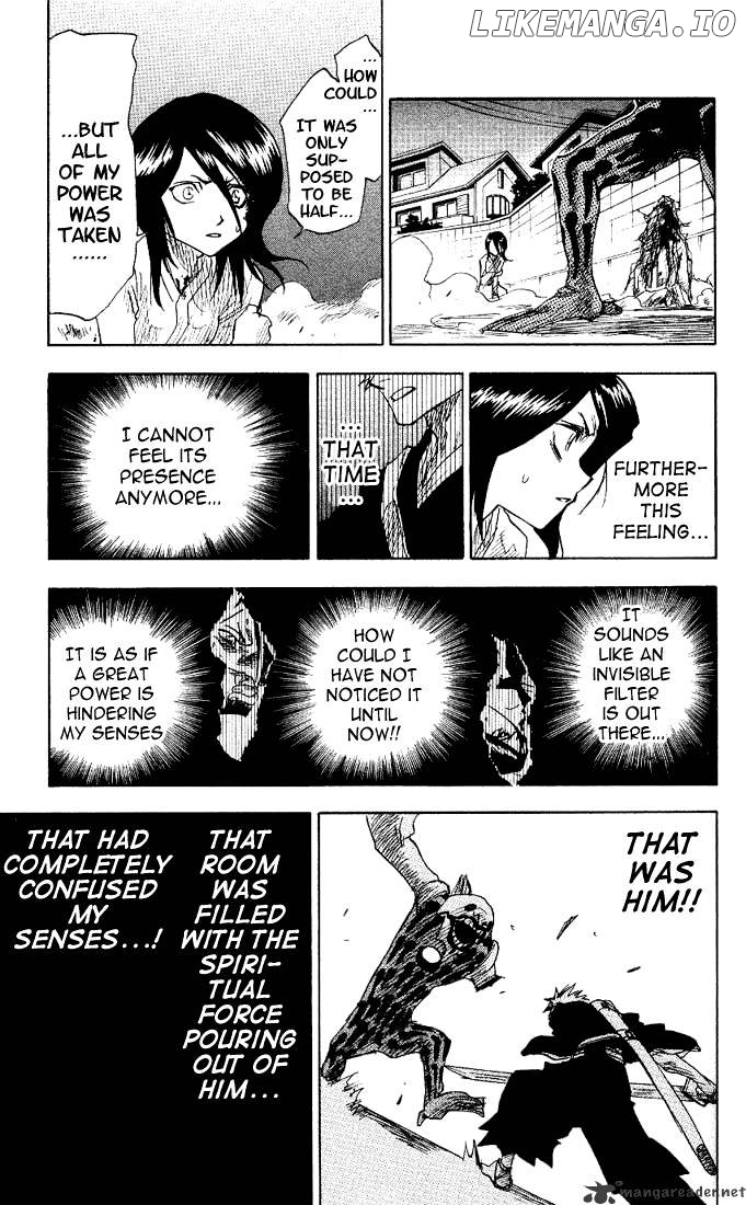 Bleach Chapter 1 - page 51