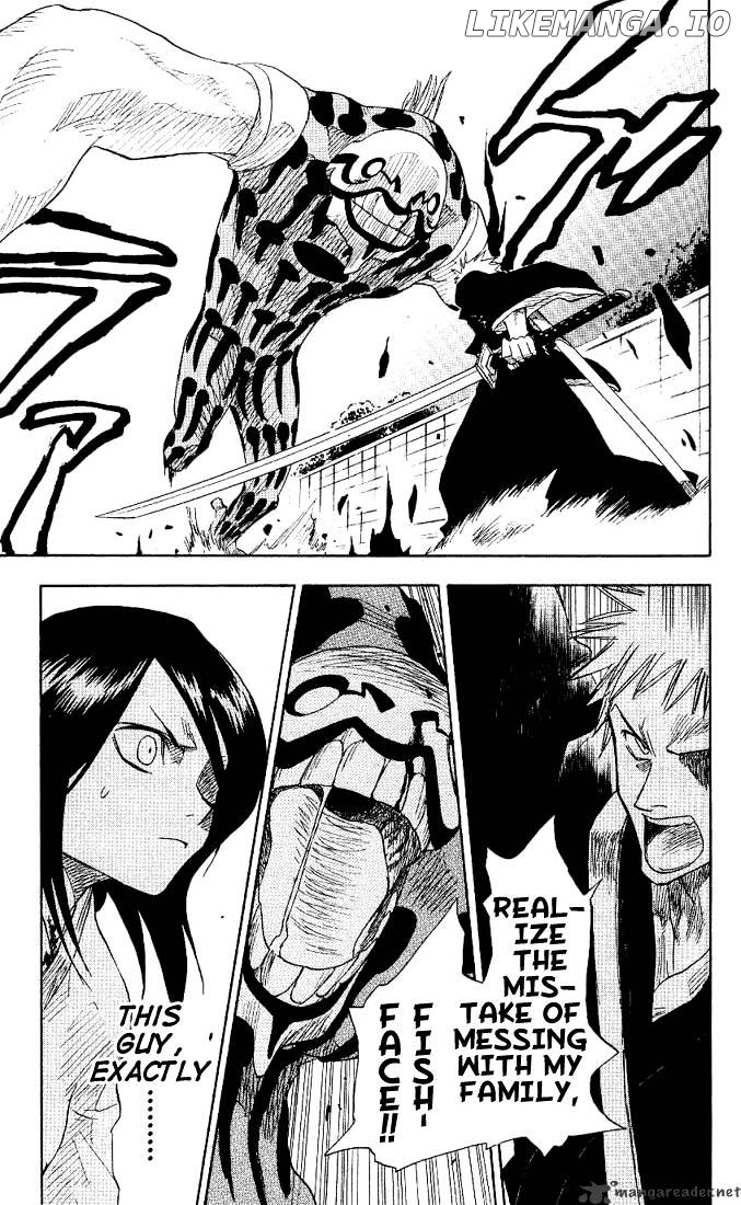 Bleach Chapter 1 - page 53