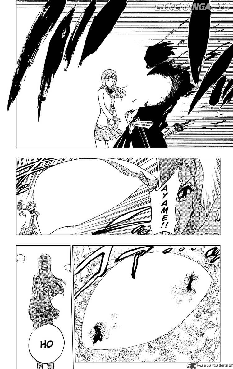 Bleach Chapter 234 - page 11