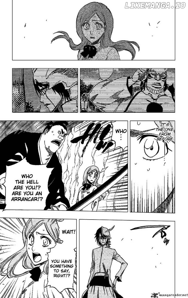 Bleach Chapter 234 - page 8