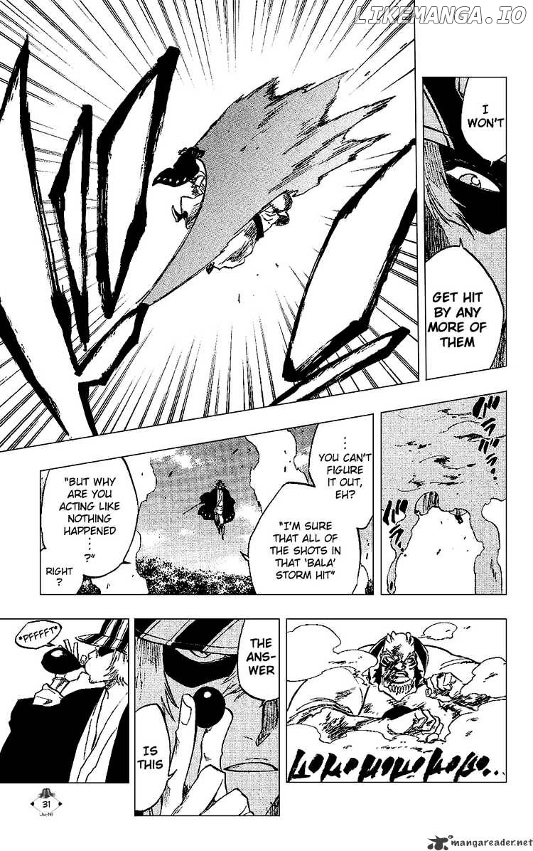 Bleach Chapter 235 - page 5