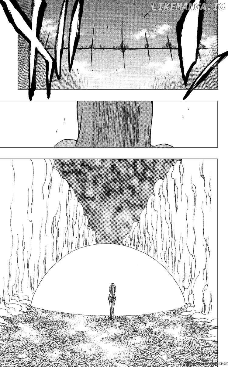 Bleach Chapter 236 - page 19