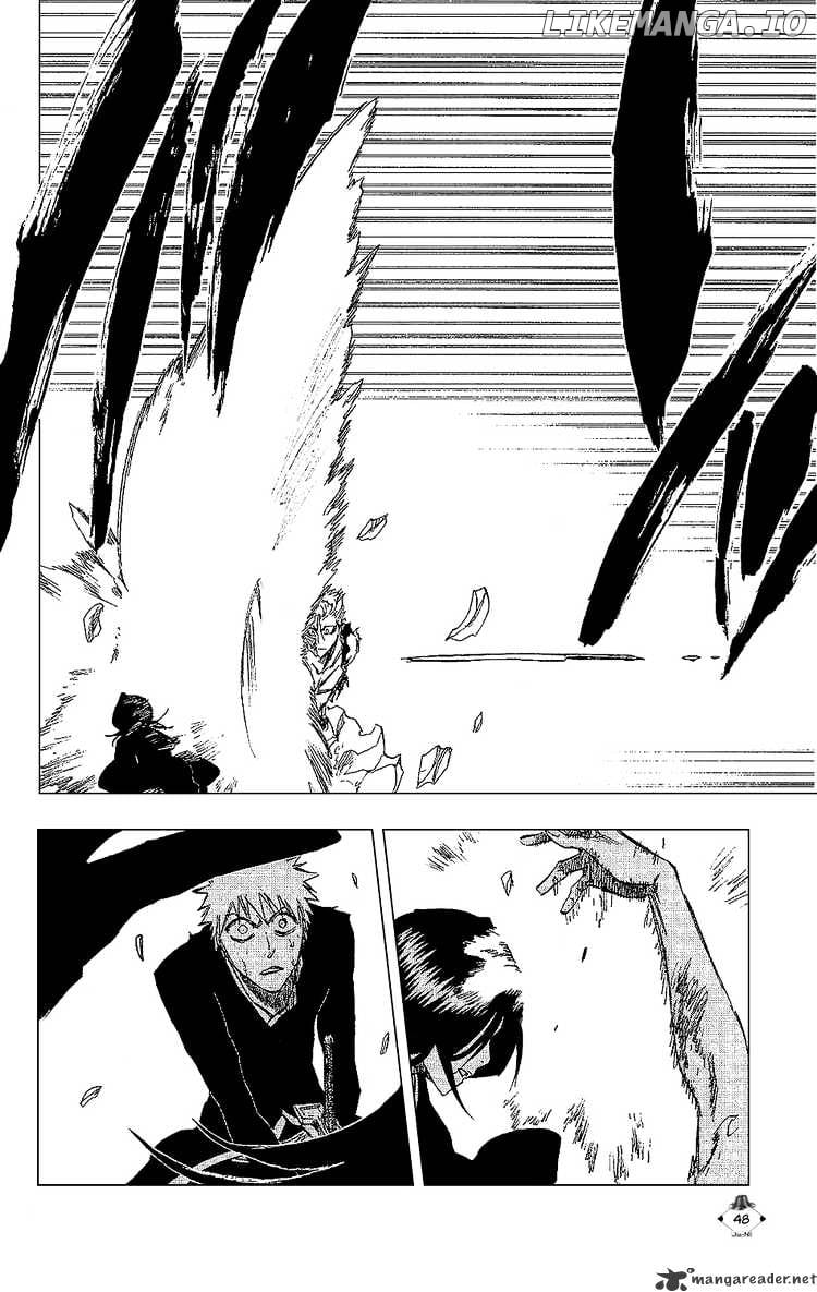 Bleach Chapter 236 - page 2