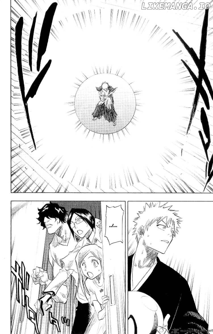 Bleach Chapter 82 - page 14