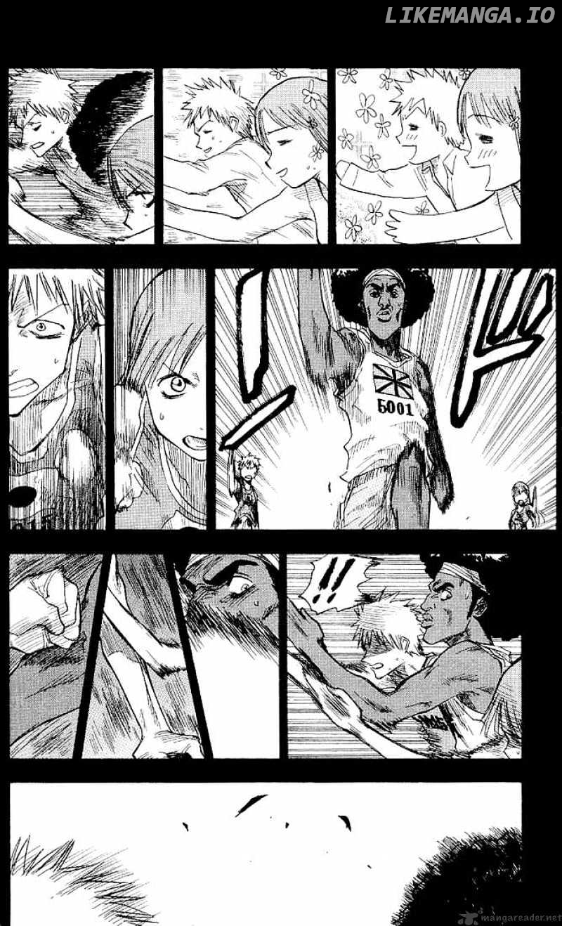 Bleach Chapter 4 - page 7