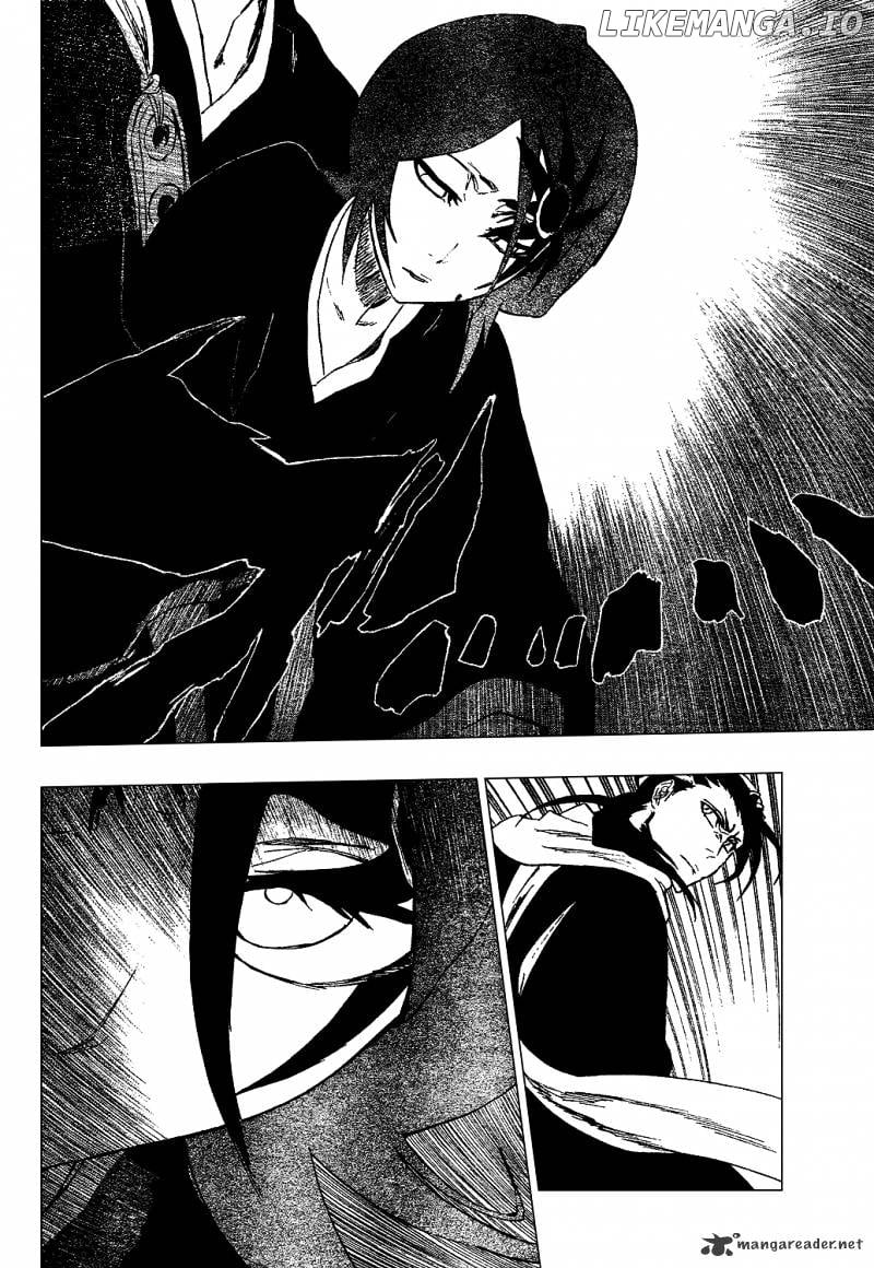 Bleach Chapter 301 - page 13