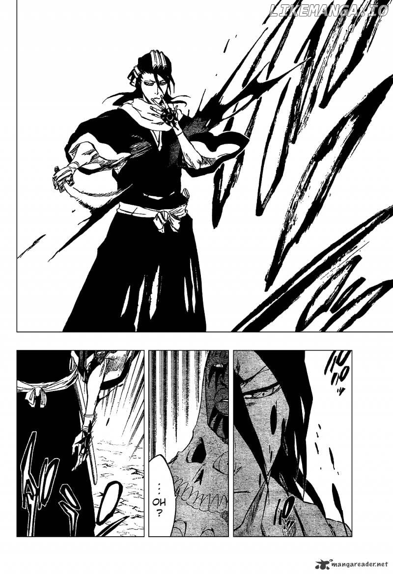 Bleach Chapter 301 - page 7