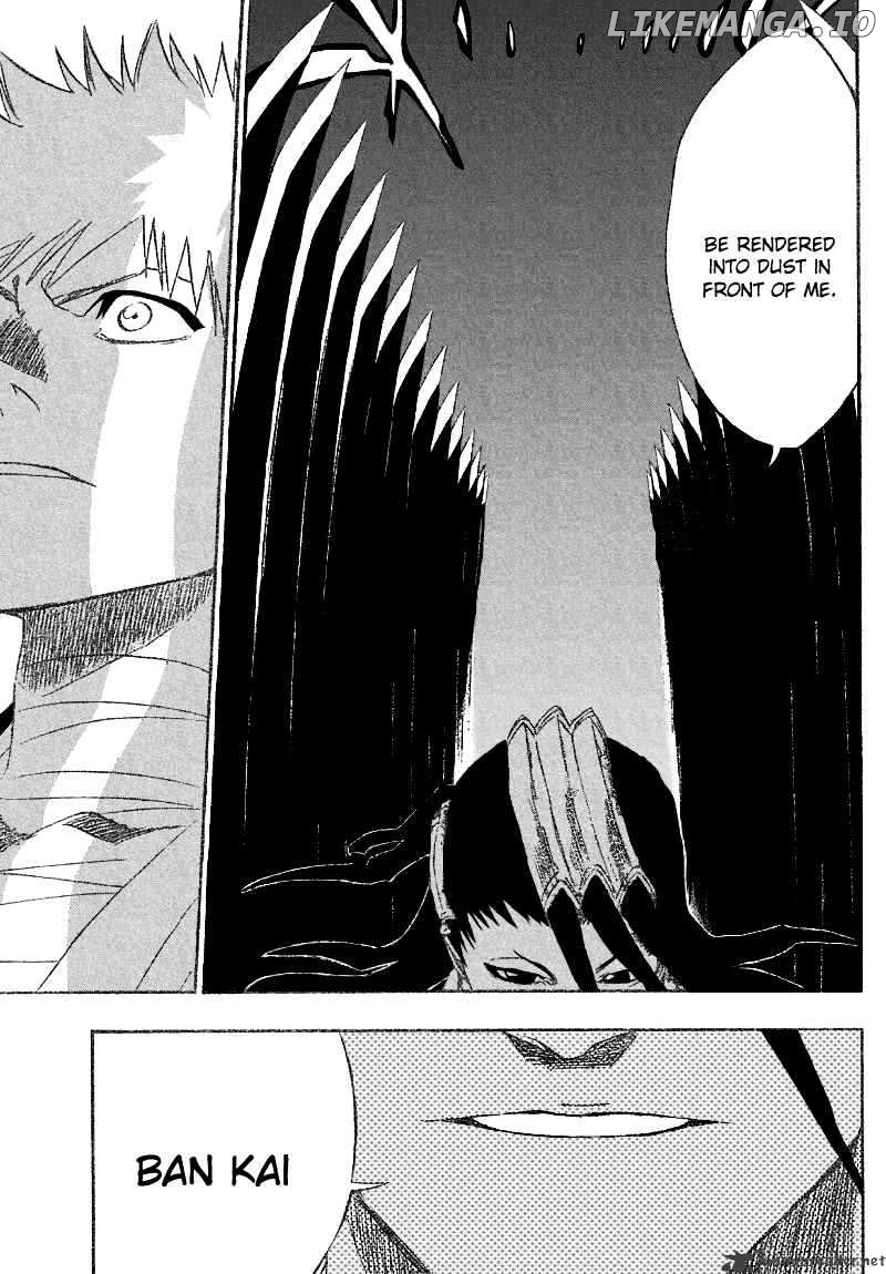 Bleach Chapter 161 - page 13