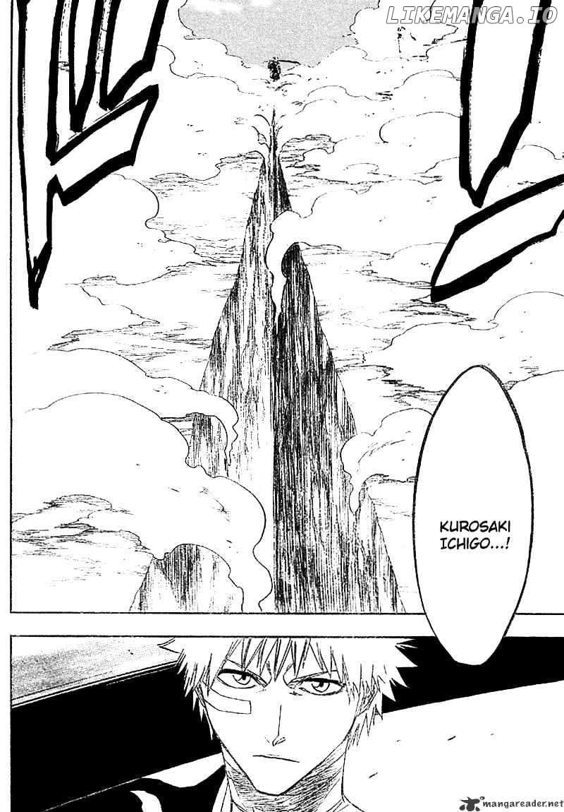 Bleach Chapter 161 - page 5