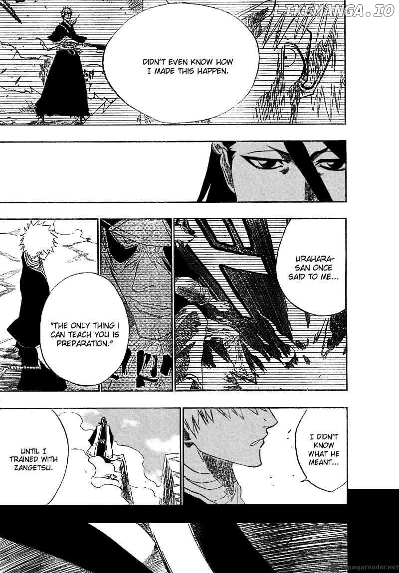 Bleach Chapter 161 - page 7