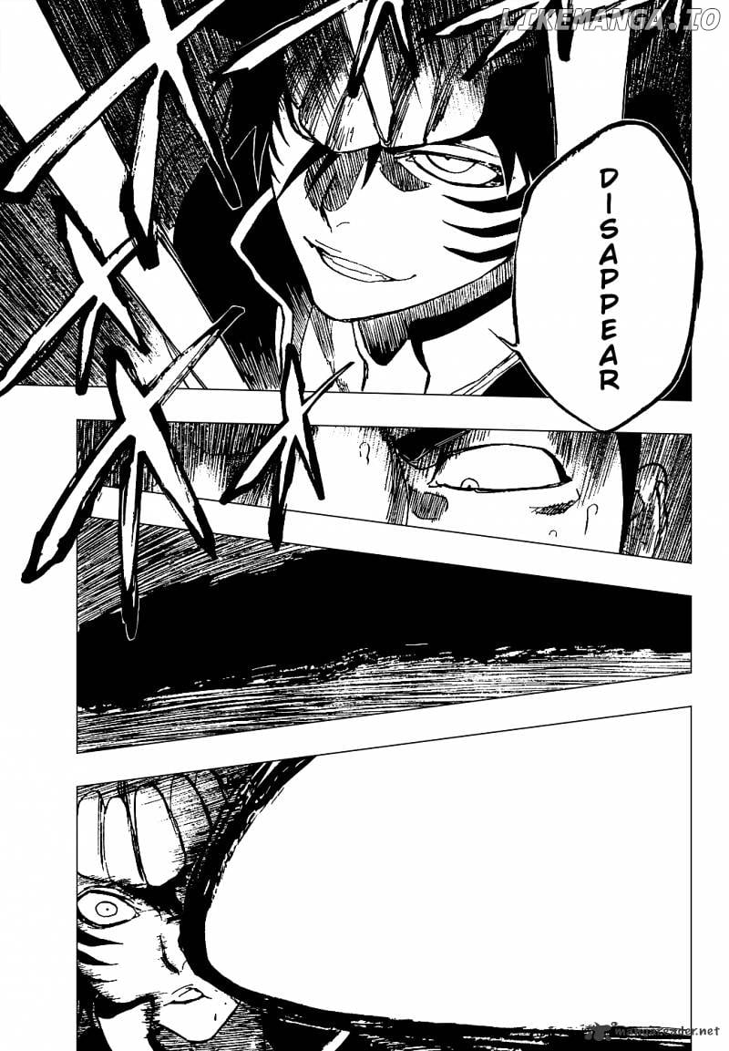 Bleach Chapter 332 - page 20