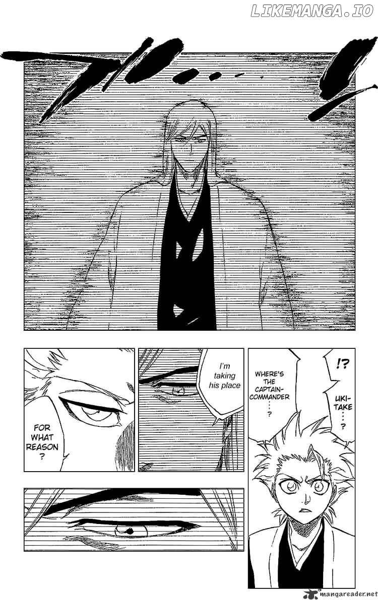 Bleach Chapter 238 - page 6