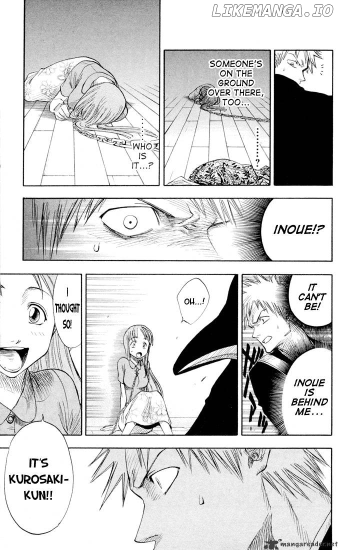 Bleach Chapter 5 - page 4