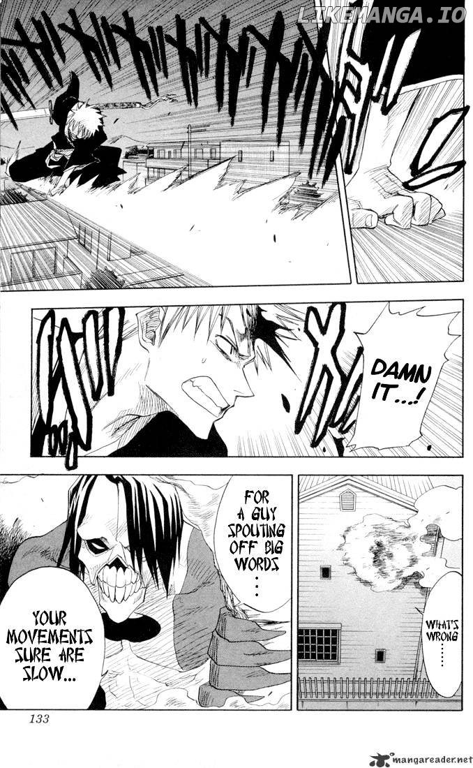 Bleach Chapter 5 - page 8