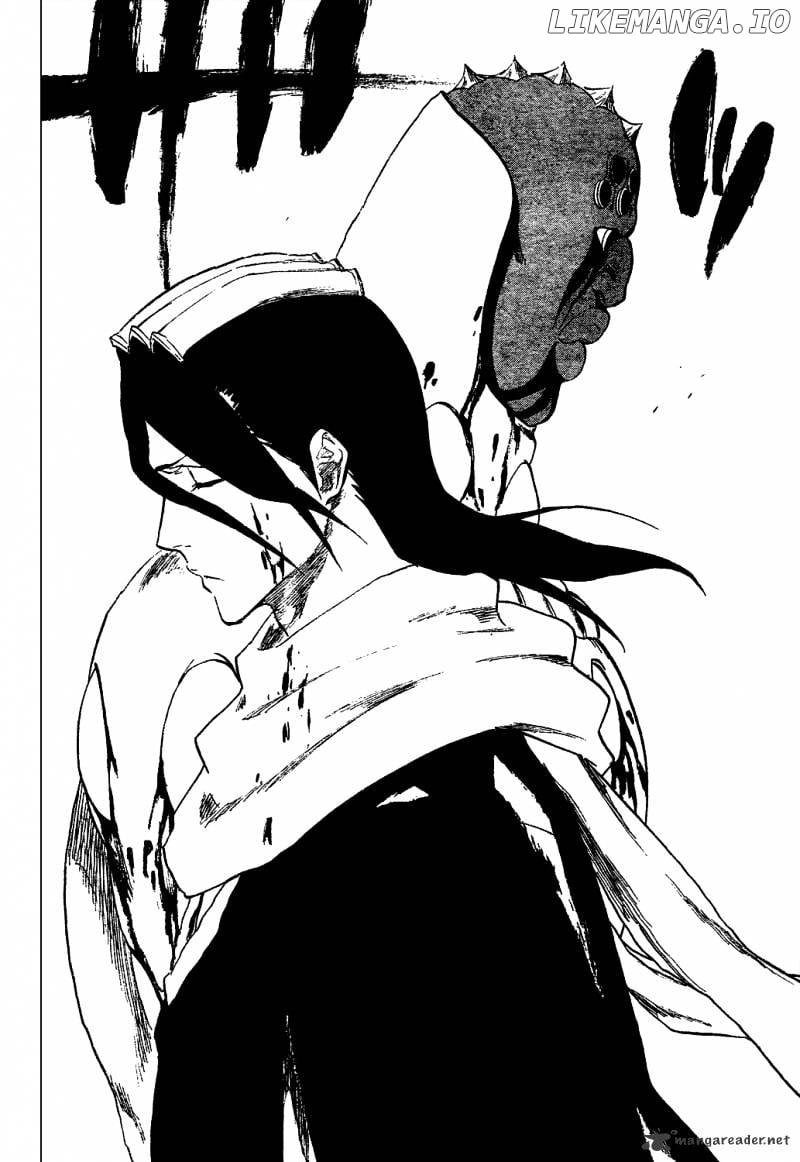 Bleach Chapter 302 - page 15