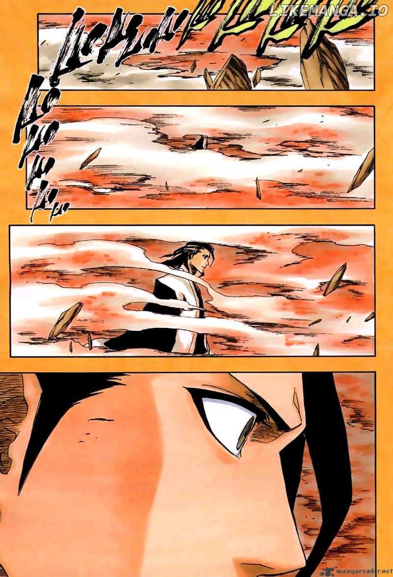 Bleach Chapter 162 - page 13