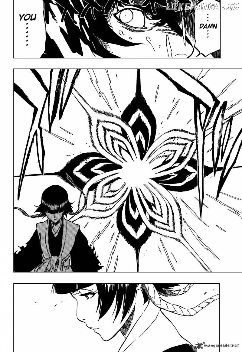 Bleach Chapter 333 - page 13