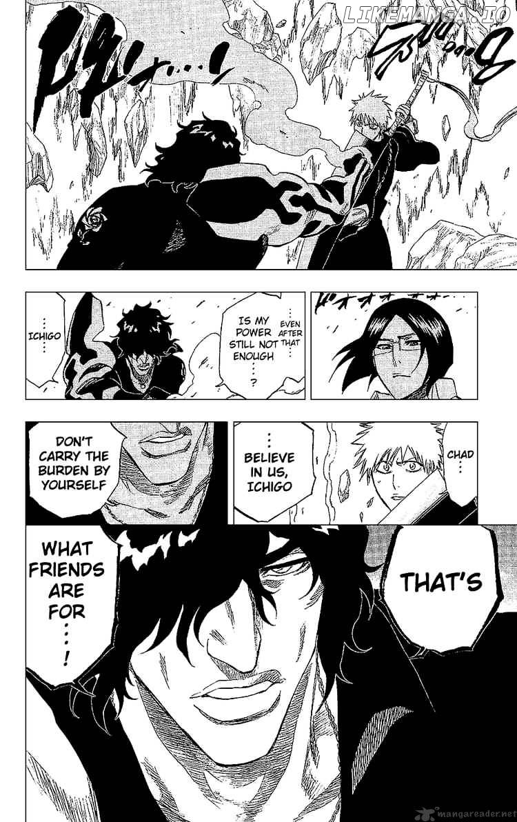 Bleach Chapter 239 - page 20