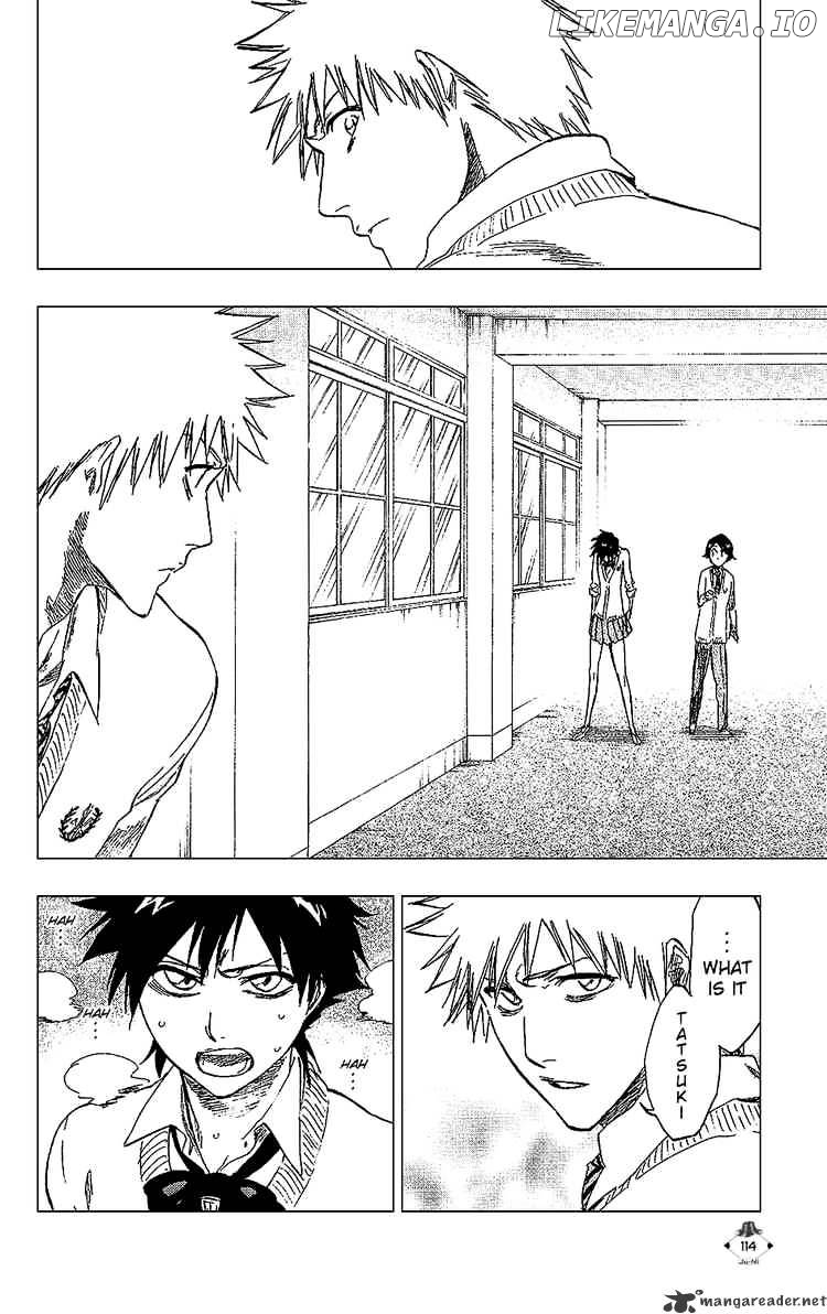 Bleach Chapter 239 - page 7