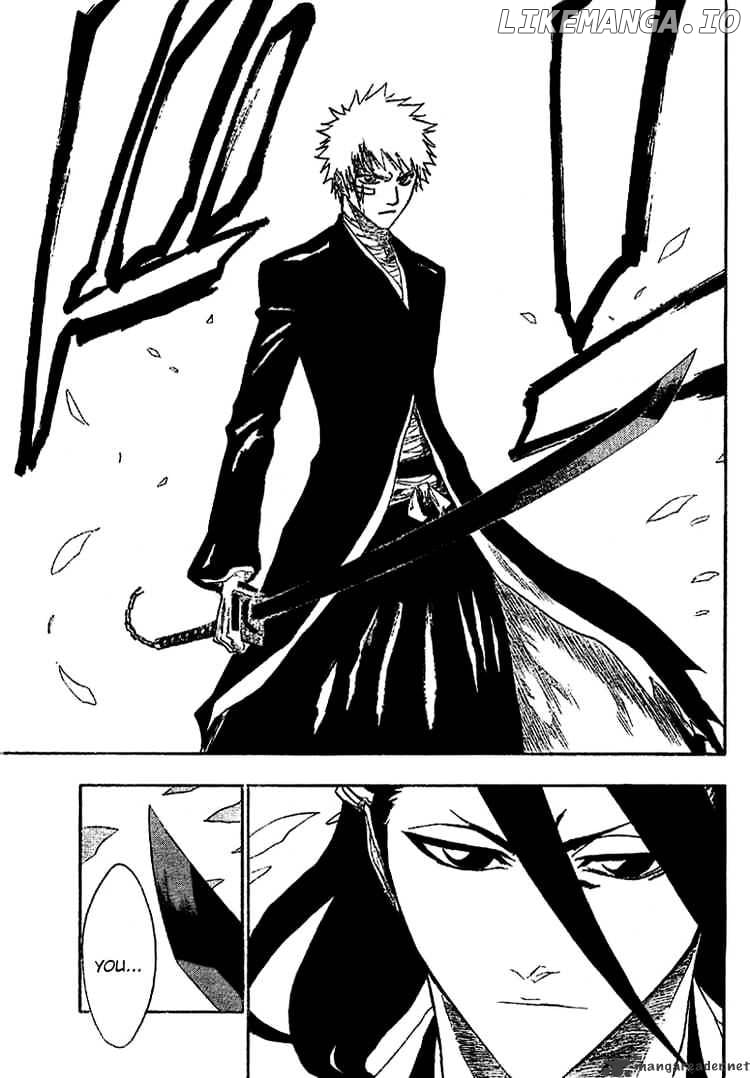 Bleach Chapter 163 - page 3