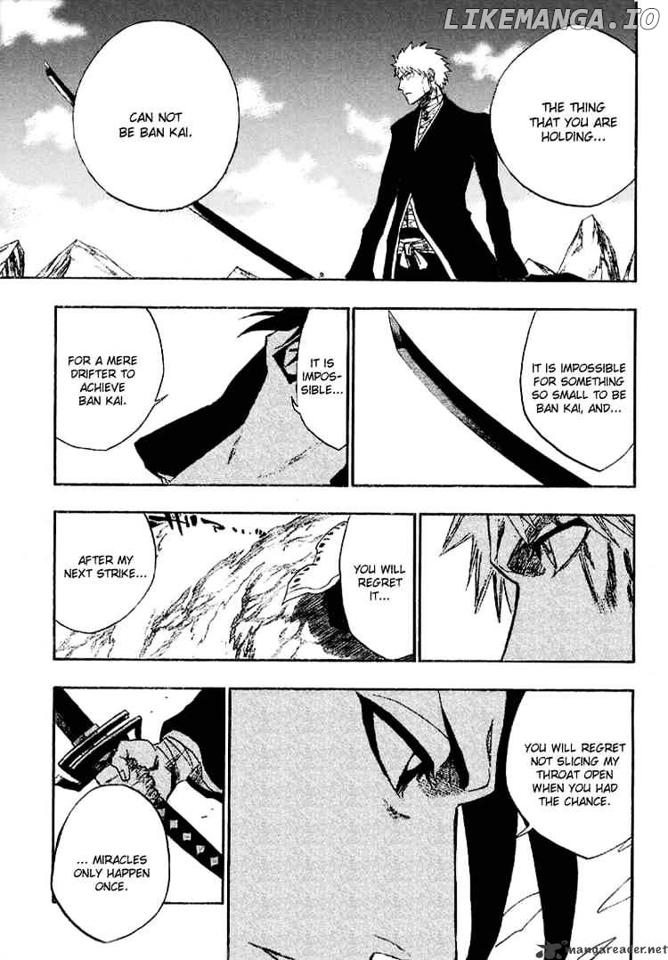 Bleach Chapter 163 - page 5